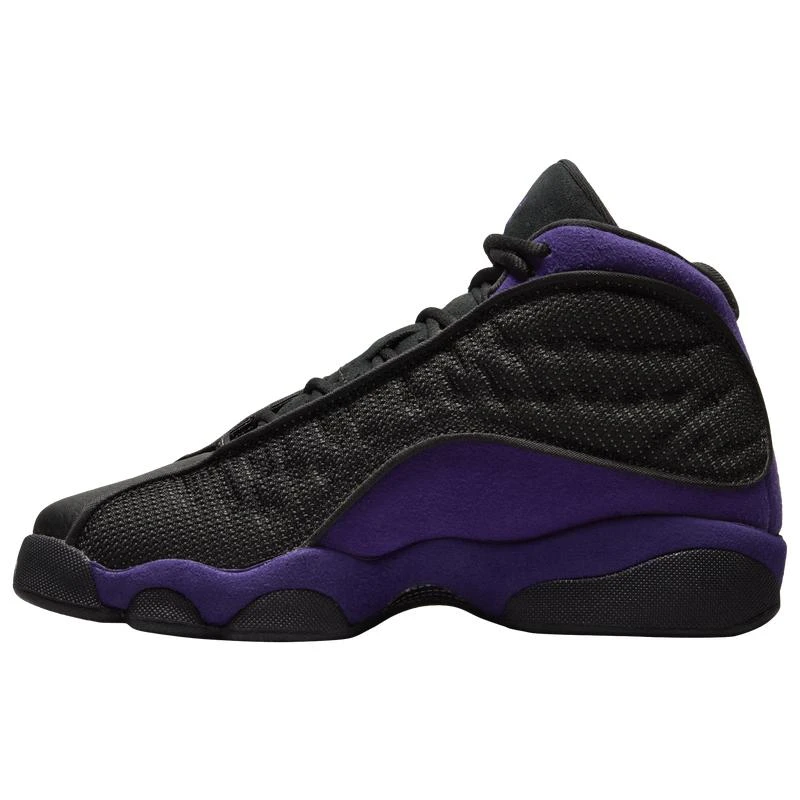 商品Jordan|Jordan Retro 13 - Boys' Grade School,价格¥1063,第2张图片详细描述