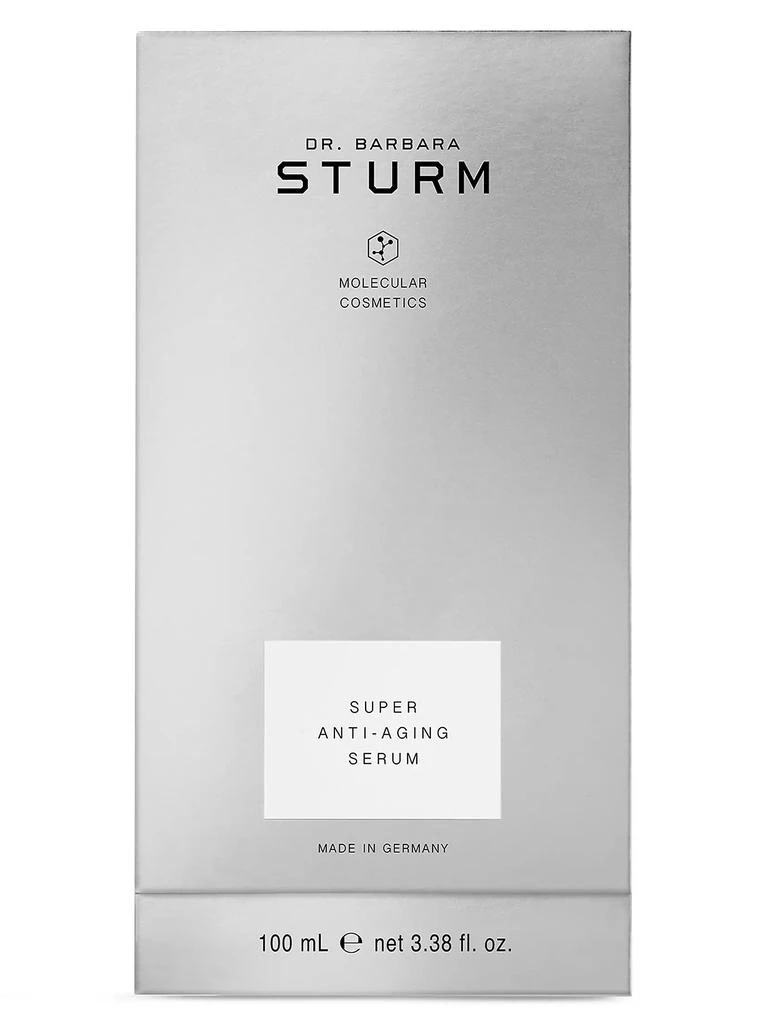商品Dr. Barbara Sturm|Jumbo Super Anti-Aging Serum,价格¥6744,第4张图片详细描述