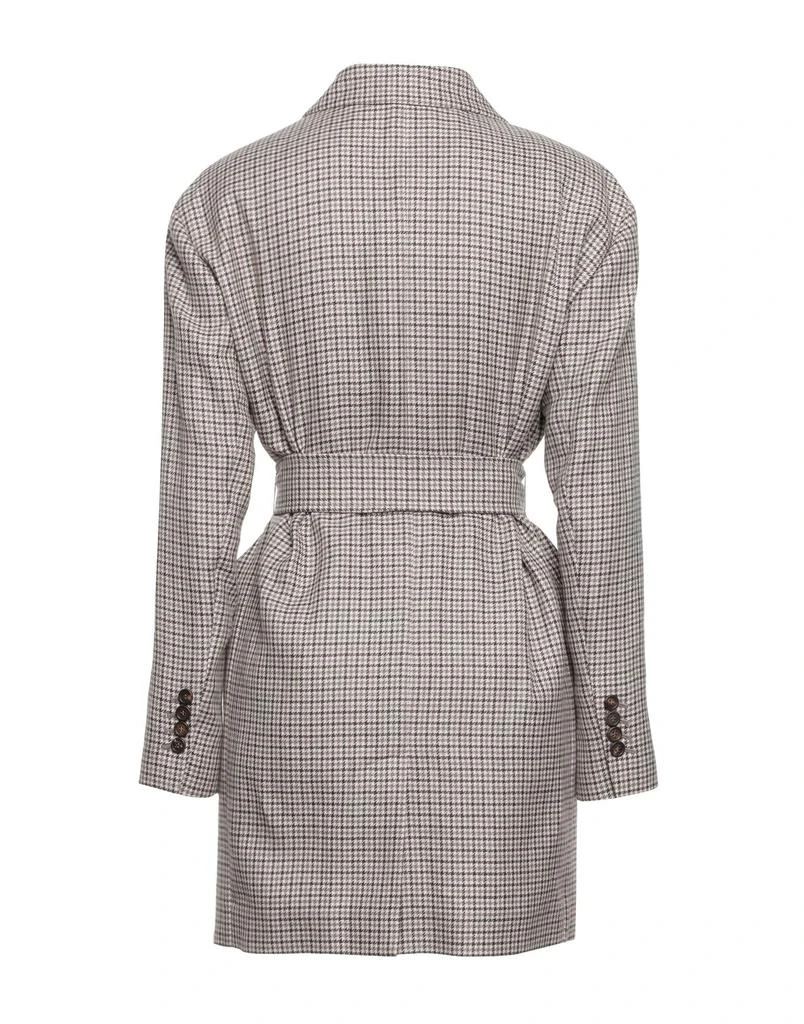 商品Brunello Cucinelli|Full-length jacket,价格¥6567,第2张图片详细描述