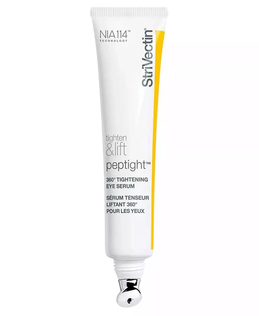 商品StriVectin|Peptight 360 Tightening Eye Serum, 30 ml,价格¥539,第1张图片