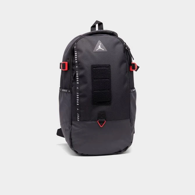 商品Jordan|Jordan Diamond Backpack,价格¥630,第3张图片详细描述