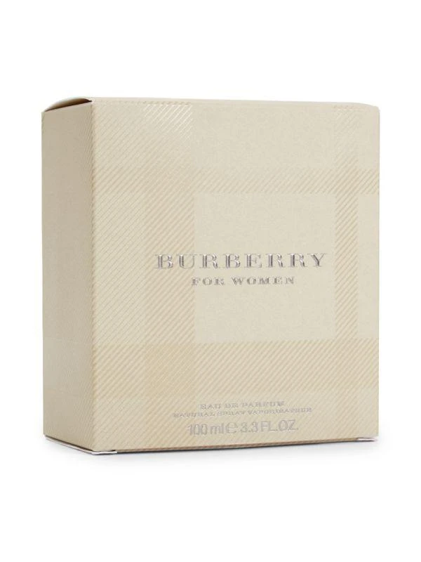 商品Burberry|Burberry Classic Eau De Parfum,价格¥487,第2张图片详细描述