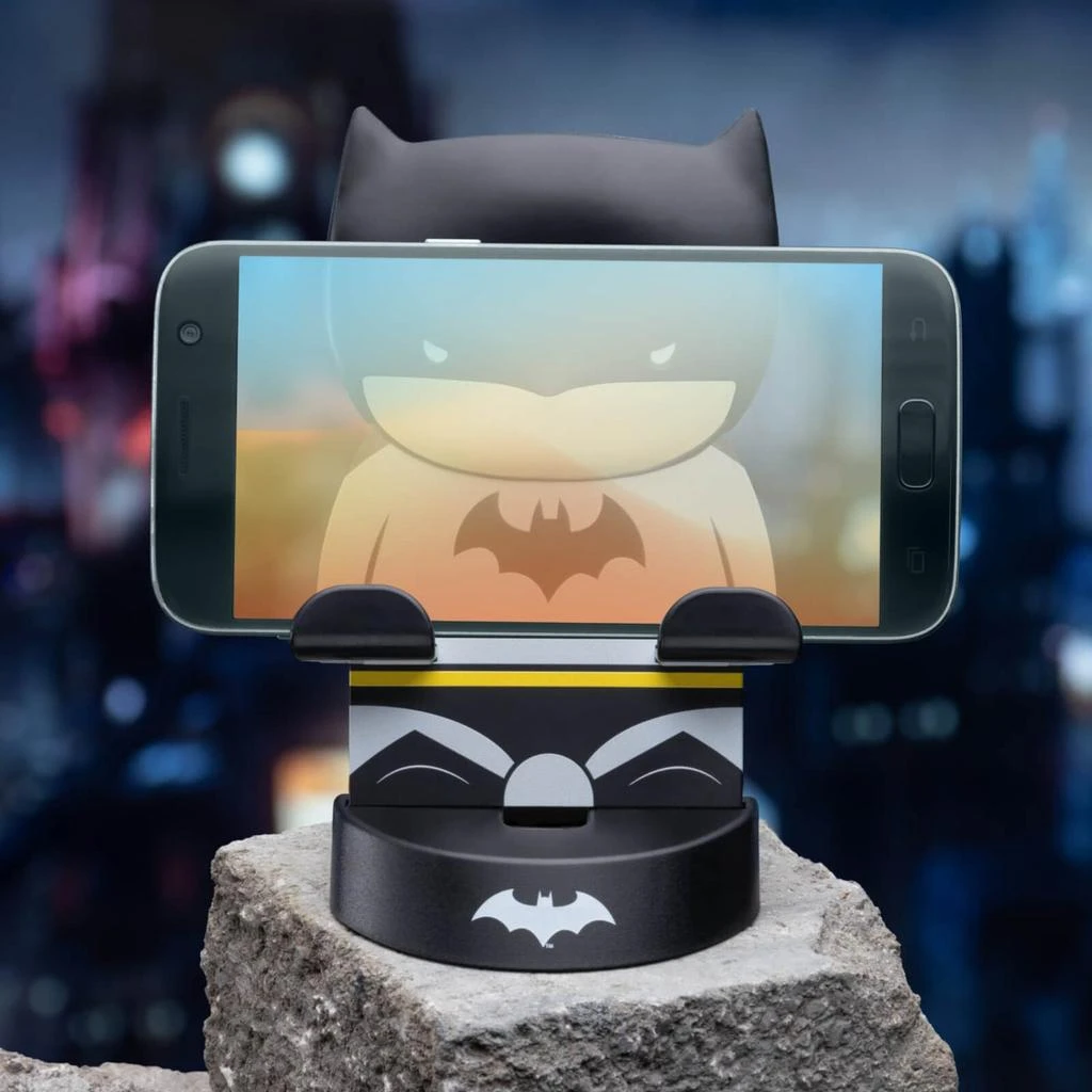 商品Batman|Batman Smartphone Holder,价格¥143,第2张图片详细描述