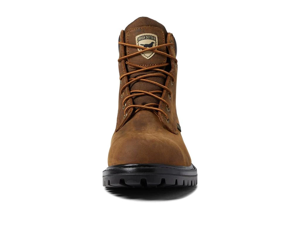 商品Irish Setter|Hopkins 6" Waterproof Aluminum Toe,价格¥1196,第2张图片详细描述