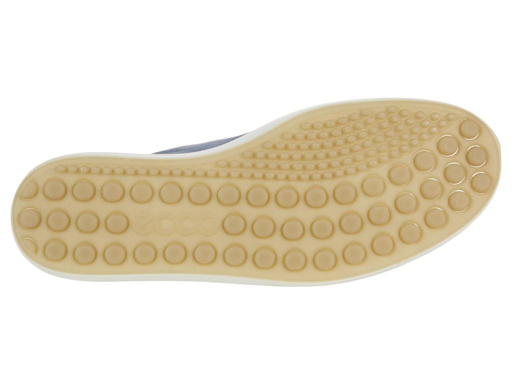 商品ECCO|Soft 7 Piping Sneaker,价格¥1103,第5张图片详细描述