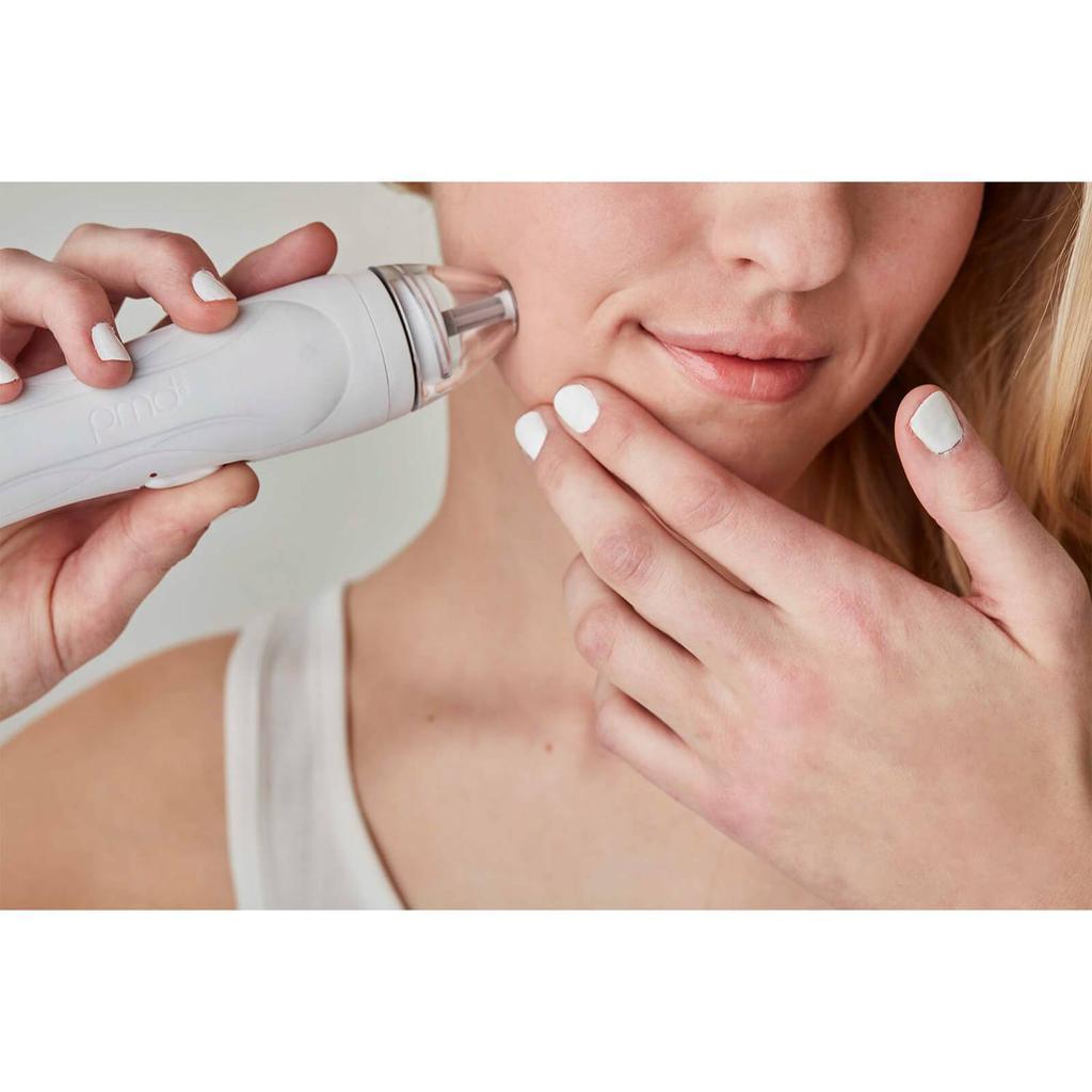 商品Perricone MD|PMD Personal Microderm Pro - White,价格¥1488,第4张图片详细描述