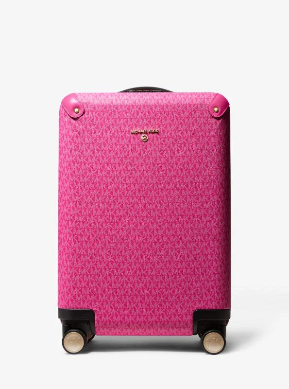 商品Michael Kors|Logo Suitcase,价格¥3715,第1张图片