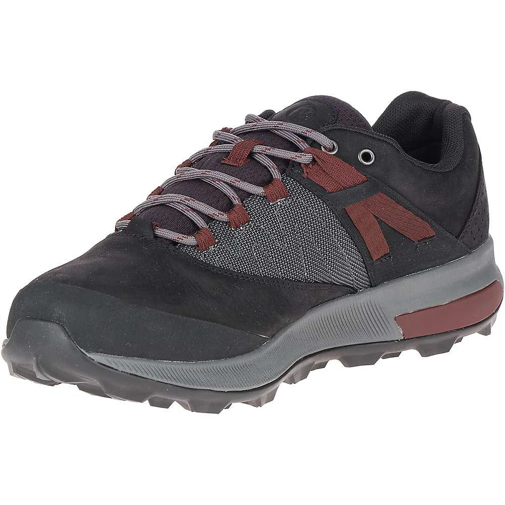 Men's Zion Waterproof Shoe 商品