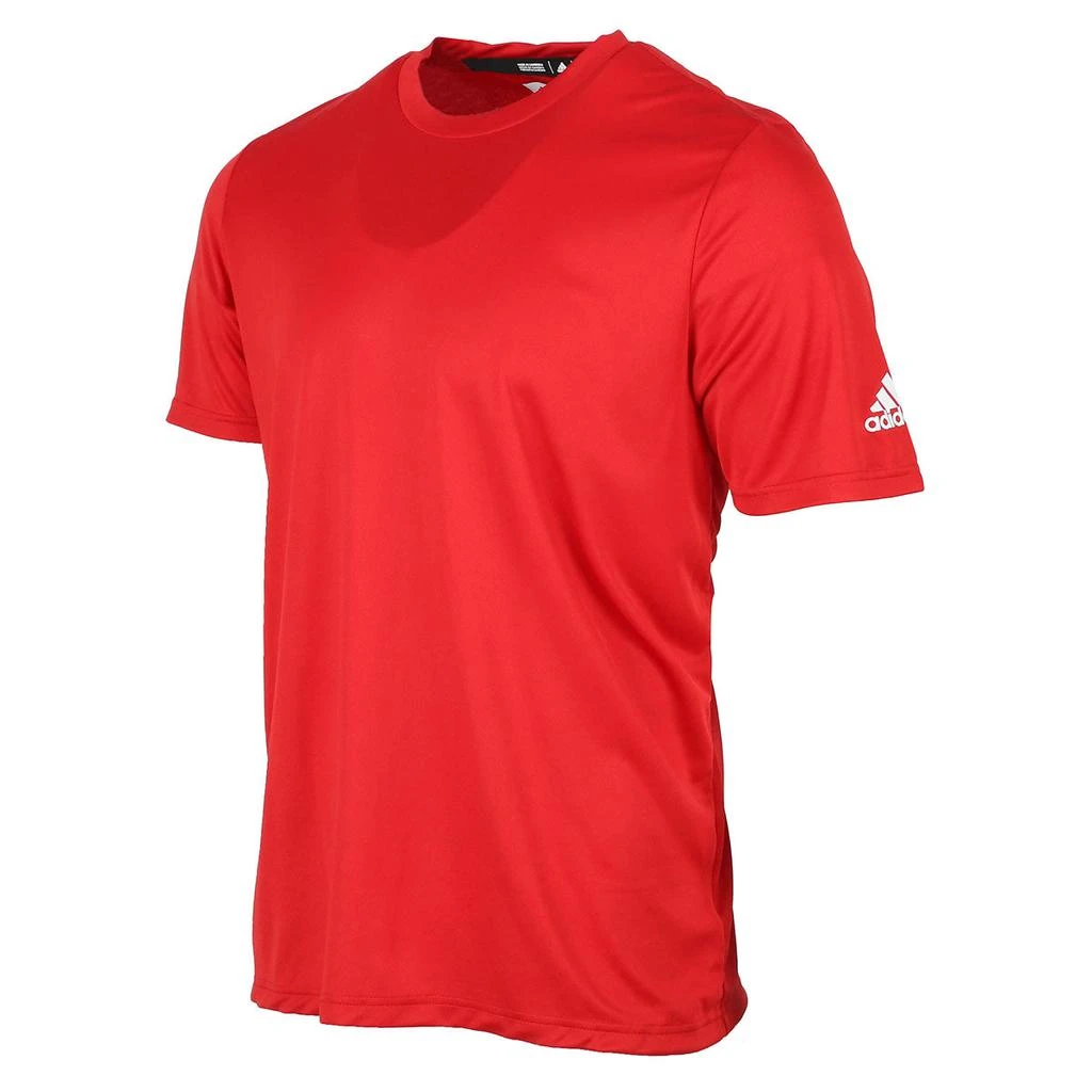 adidas Men's Clima Tech Short Sleeve Tee 商品