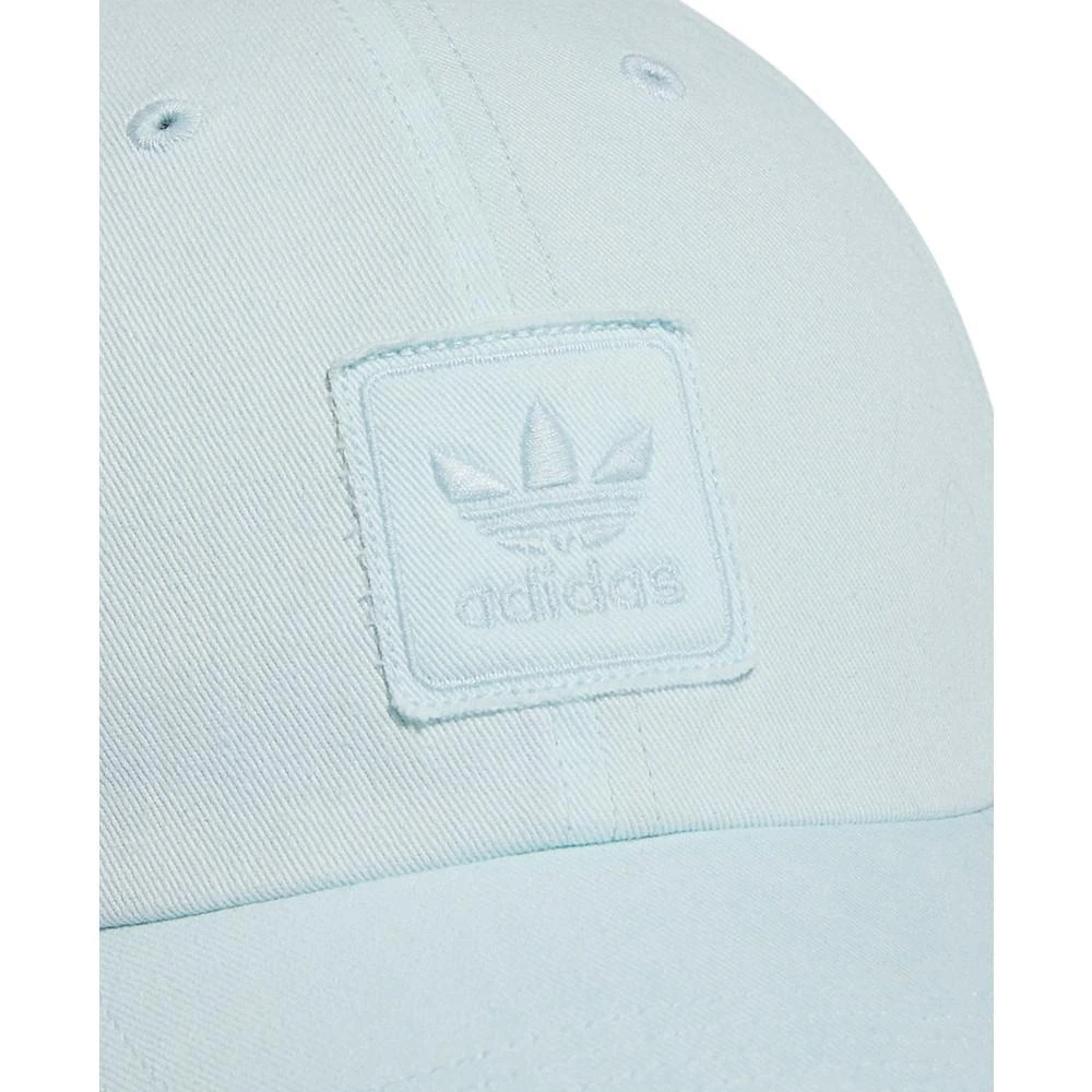 商品Adidas|Women's Arrive Strap-back Hat,价格¥86,第3张图片详细描述