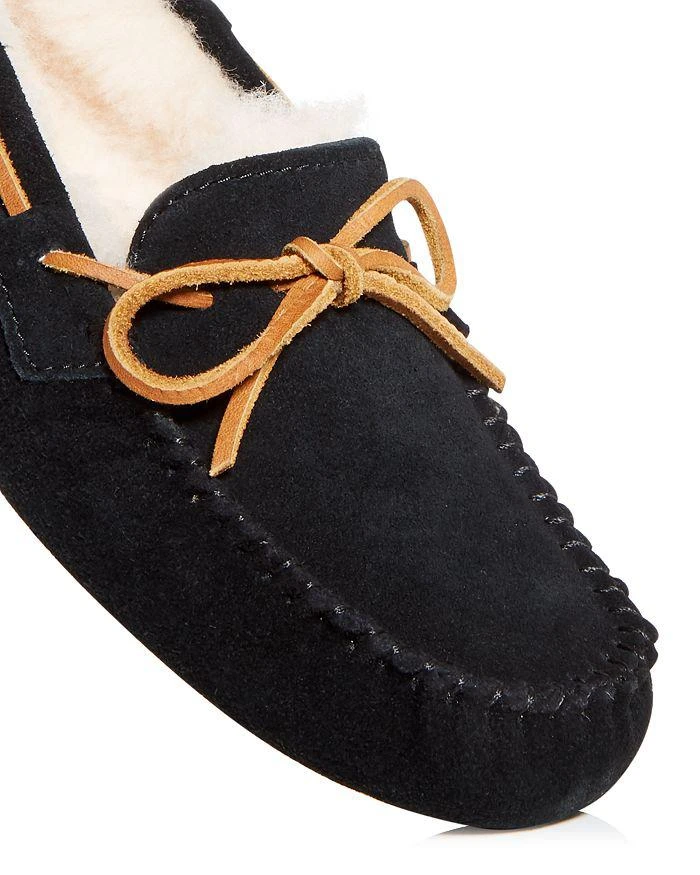 Women's Dakota Slippers 商品