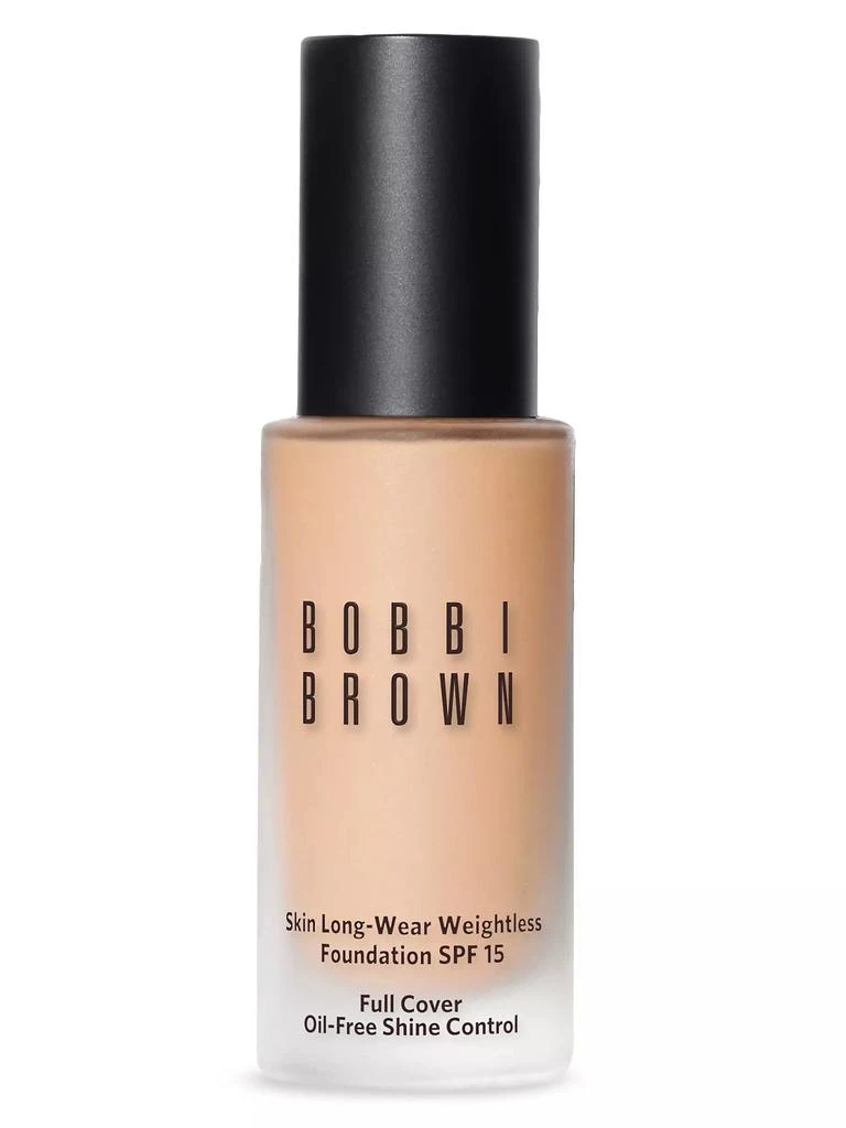 商品Bobbi Brown|Skin Long-Wear Weightless Foundation SPF 15,价格¥405,第1张图片