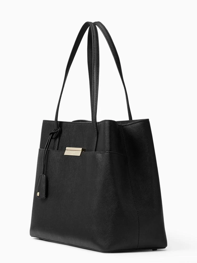 商品Kate Spade|maiden way saffiano clarke,价格¥1429,第4张图片详细描述
