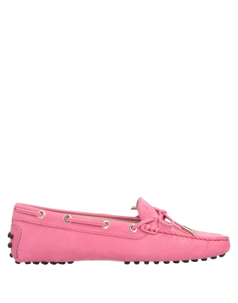 商品Tod's|Loafers,价格¥1073,第1张图片