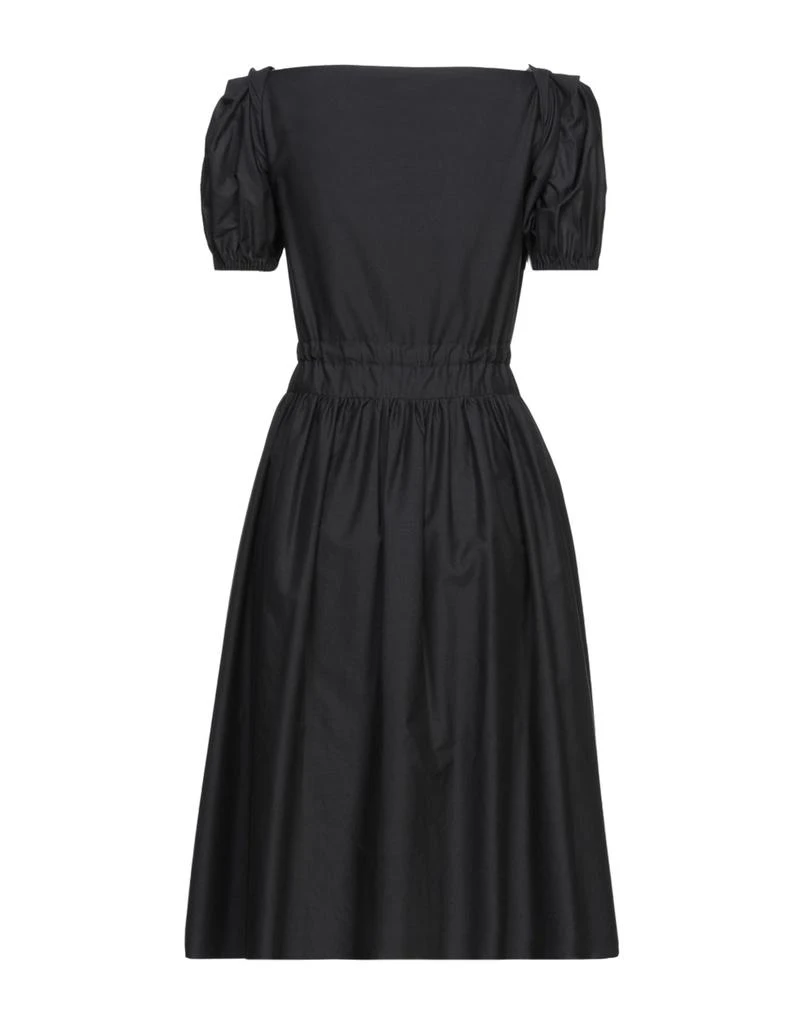 商品Vivienne Westwood|Midi dress,价格¥2771,第2张图片详细描述