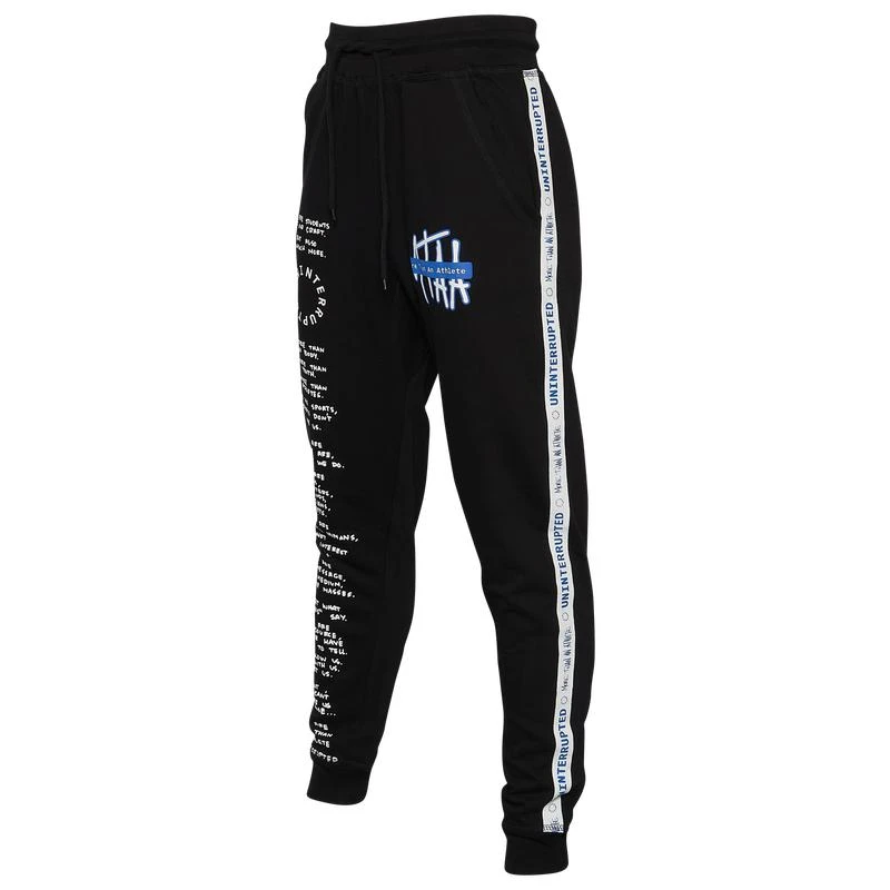商品MTAA|MTAA Uninterrupted Joggers - Men's,价格¥148,第1张图片