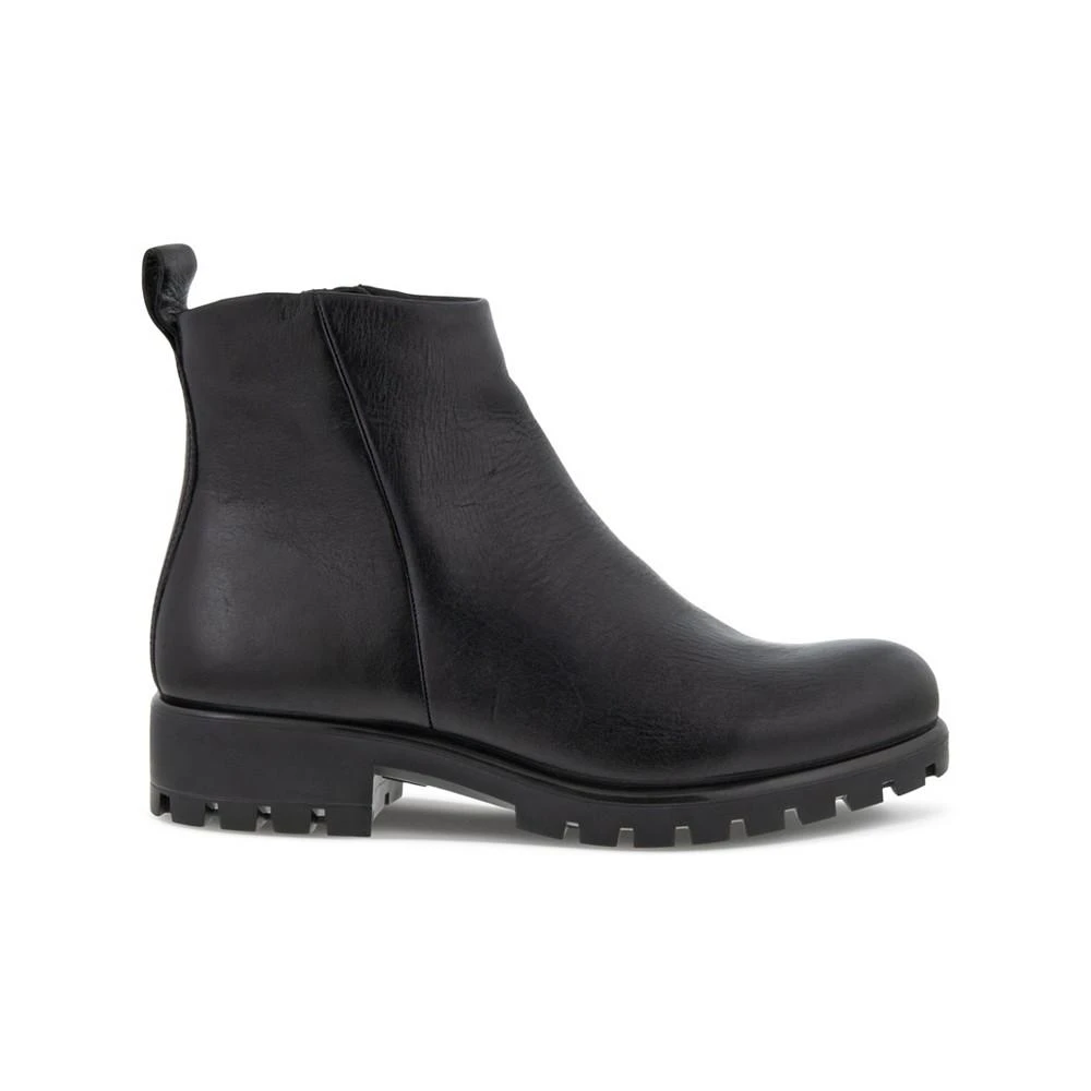 商品ECCO|Women's Modtray Ankle Leather Boot,价格¥599,第2张图片详细描述