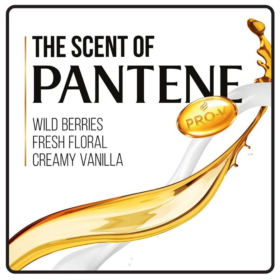 商品Pantene|Sheer Volume Conditioner,价格¥9,第3张图片详细描述