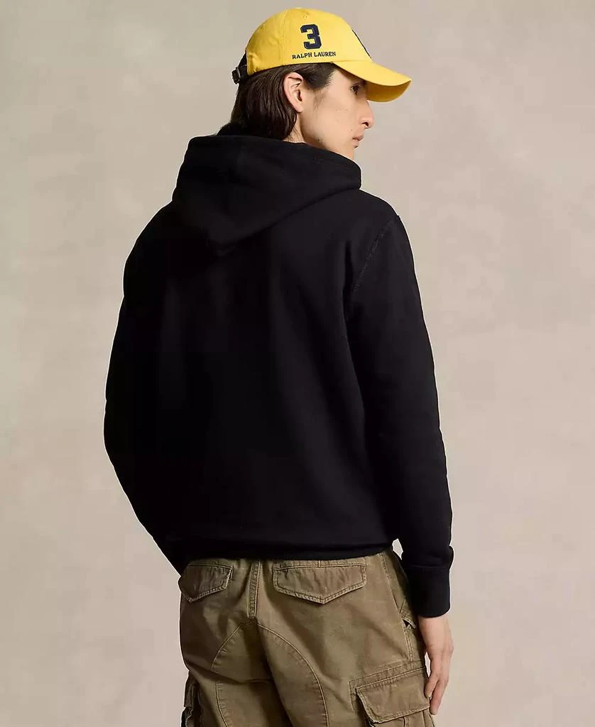 商品Ralph Lauren|男士棒球帽 拉夫劳伦,价格¥293,第5张图片详细描述