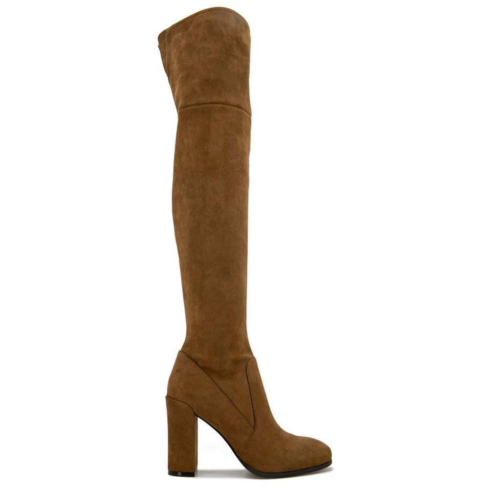 Women's Justin Over the Knee Boots 商品