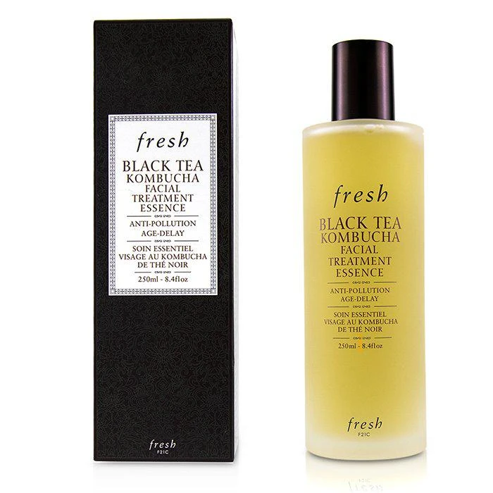 商品Fresh|Fresh 红茶酵母酵萃精华液 250ml/8.4oz,价格¥602,第2张图片详细描述