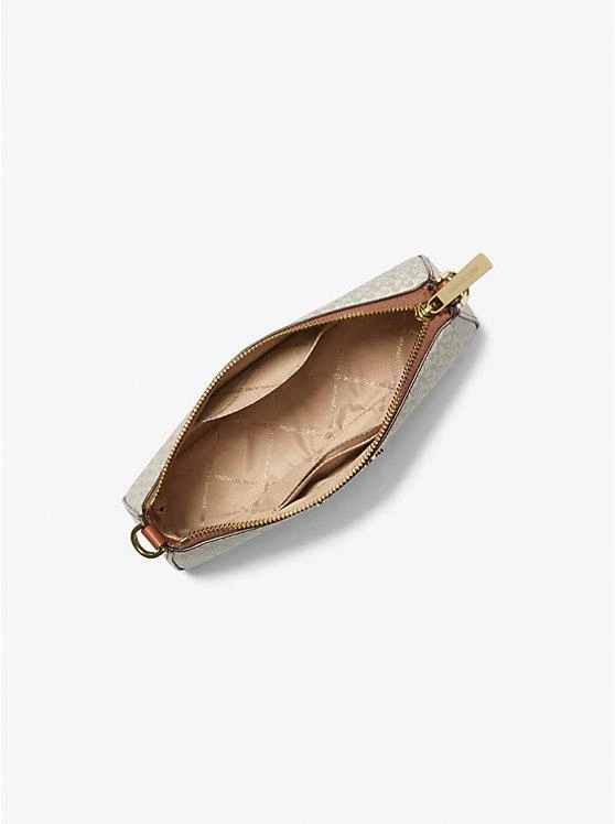 商品Michael Kors|Jet Set Logo Crossbody Bag with Case for Apple Airpods Pro®,价格¥1420,第2张图片详细描述