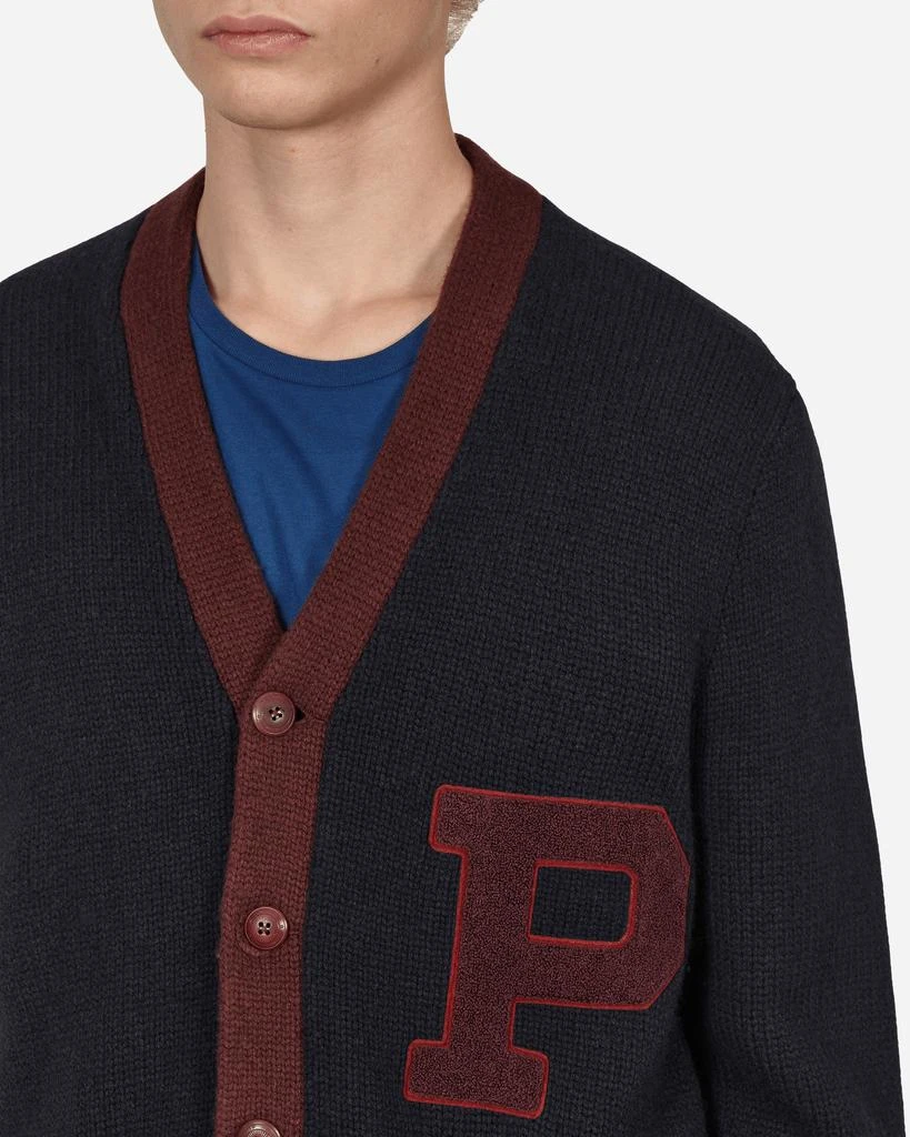 商品Ralph Lauren|Wool Cardigan Blue,价格¥1021,第5张图片详细描述