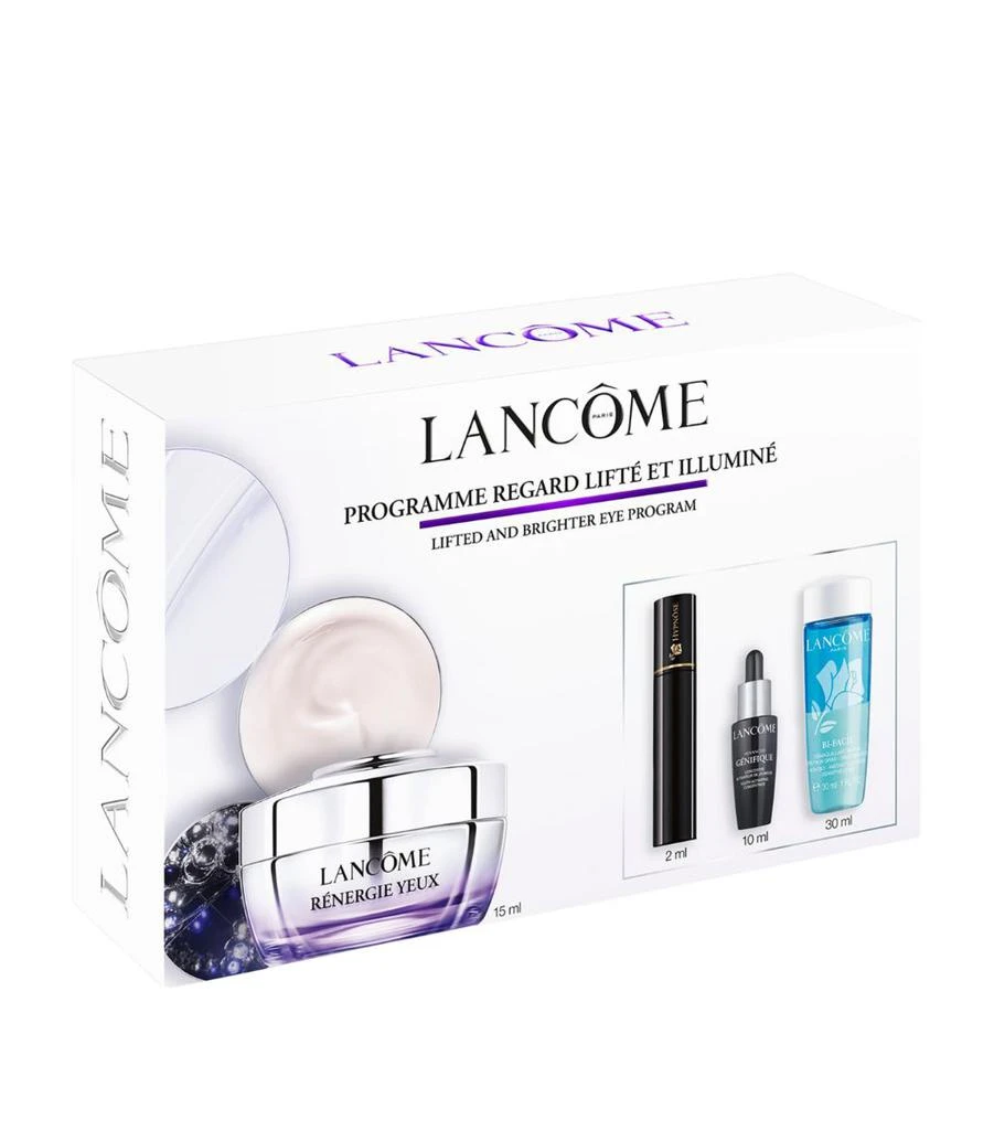 商品Lancôme|Rénergie Eye Cream Gift Set,价格¥675,第1张图片