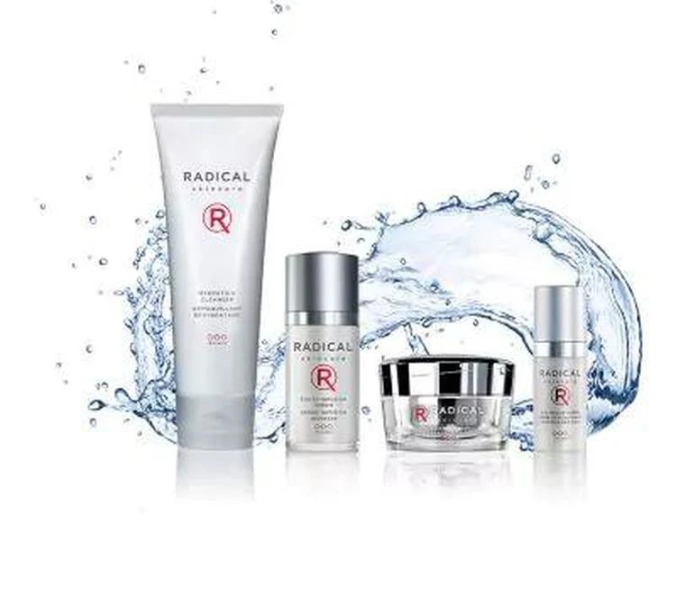 商品Radical Skincare|Radical Hydrafirm Set,价格¥894,第1张图片