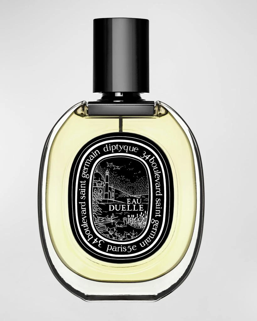 商品Diptyque|Eau Duelle Eau de Toilette,价格¥1428,第1张图片