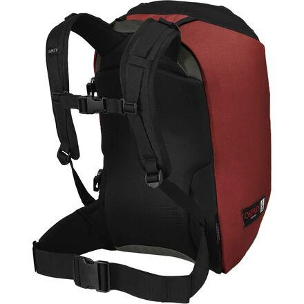 商品Osprey|Heritage Scarab 30L Backpack,价格¥390,第2张图片详细描述