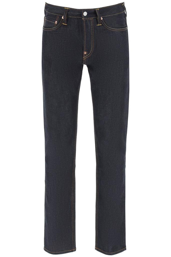 商品Evisu|Evisu seagull print jeans,价格¥1284,第1张图片