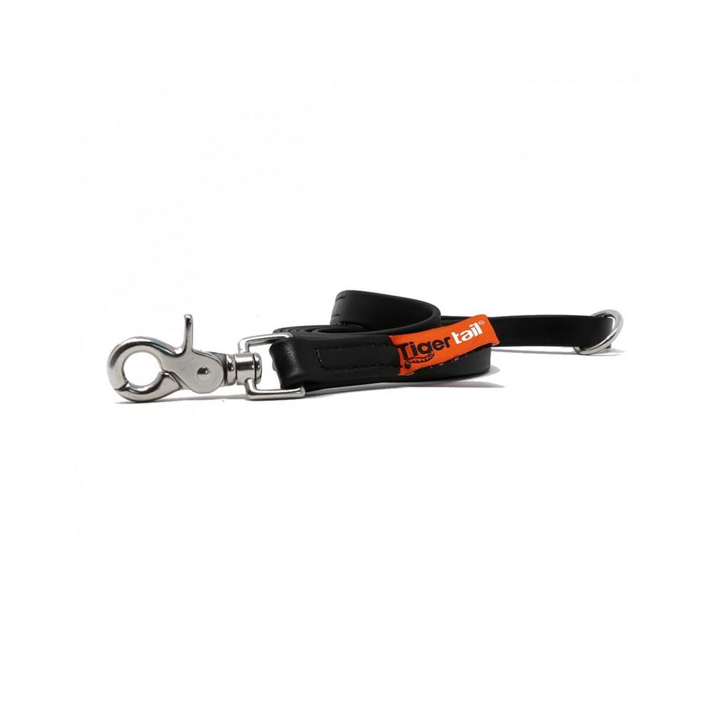 商品Tiger Tail|LEATHERISH Dog Leash - Waterproof and odor proof alternative-leather leash,价格¥373,第3张图片详细描述