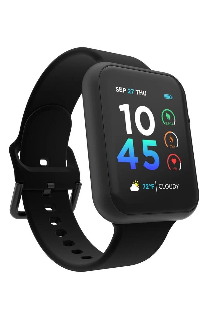 商品I TOUCH|iTouch Air 4 Smartwatch, 41mm,价格¥450,第1张图片