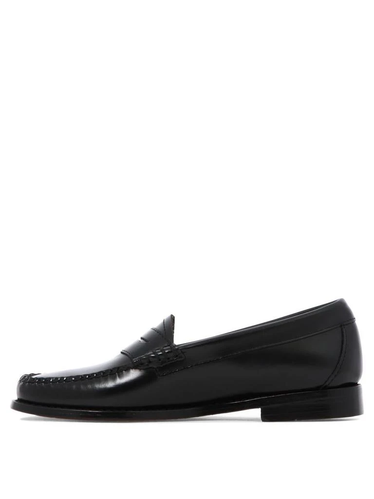 商品G.H. Bass|G.H. BASS "Weejuns Penny" loafers,价格¥2043,第3张图片详细描述