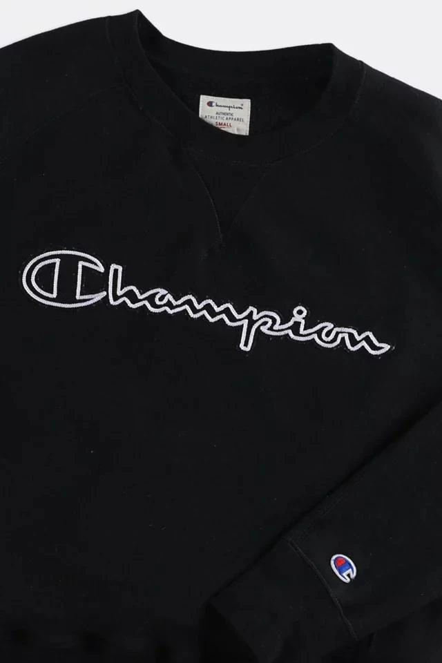 商品CHAMPION|Vintage Champion Sweatshirt 007,价格¥567,第2张图片详细描述