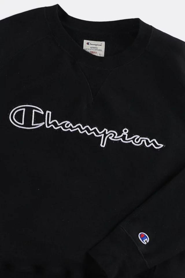 商品CHAMPION|Vintage Champion Sweatshirt 007,价格¥553,第4张图片详细描述