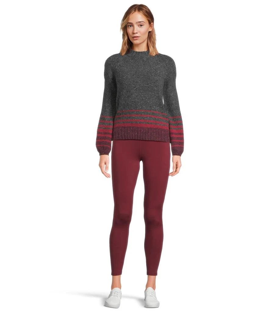 商品SmartWool|Cozy Lodge Ombre Sweater,价格¥899,第5张图片详细描述