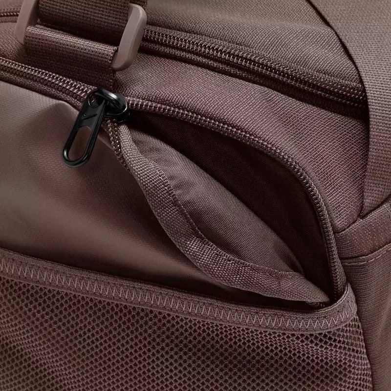 商品NIKE|Nike Brasilia 9.5 Extra Small Training Duffel Bag,价格¥265,第5张图片详细描述