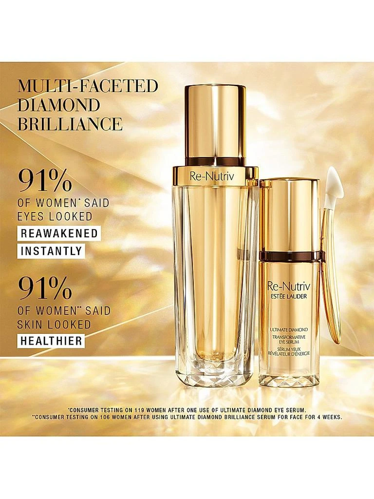 Re-Nutriv Ultimate Diamond Transformative Brilliance 商品