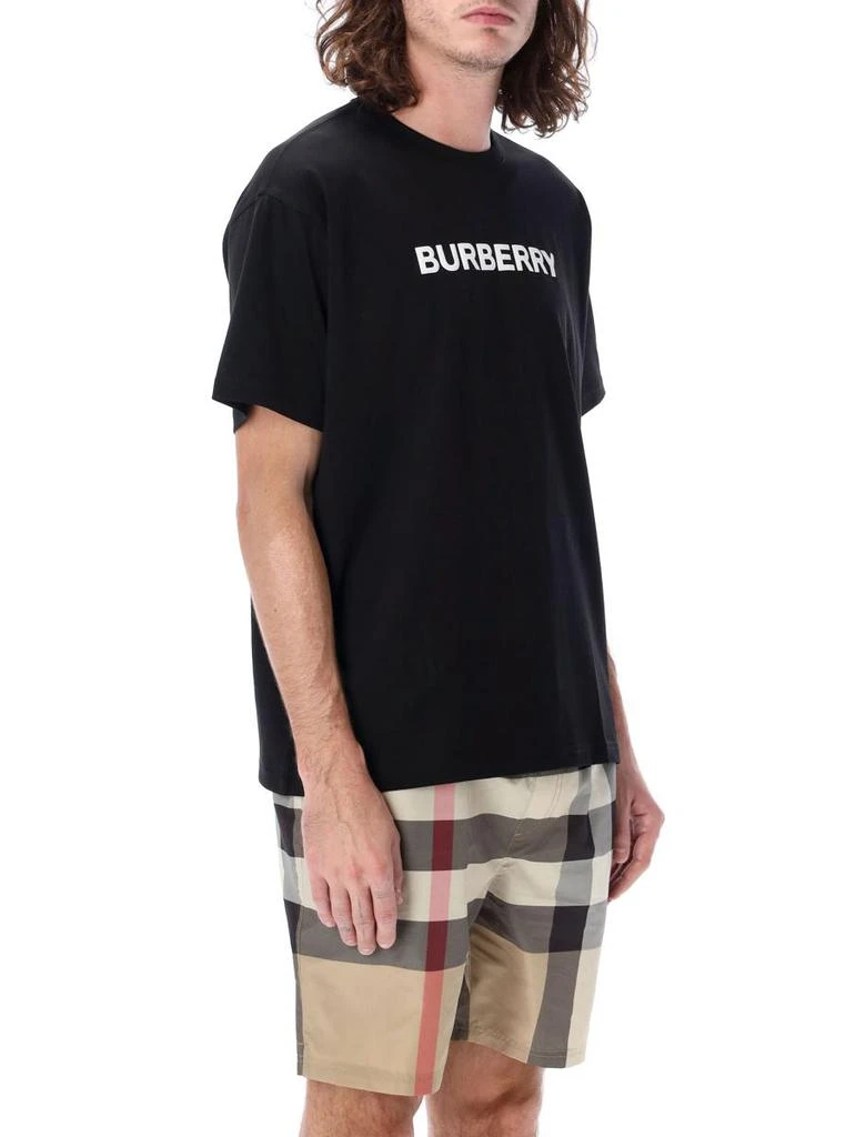 商品Burberry|BURBERRY Harriston S/S T-shirt,价格¥2937,第2张图片详细描述