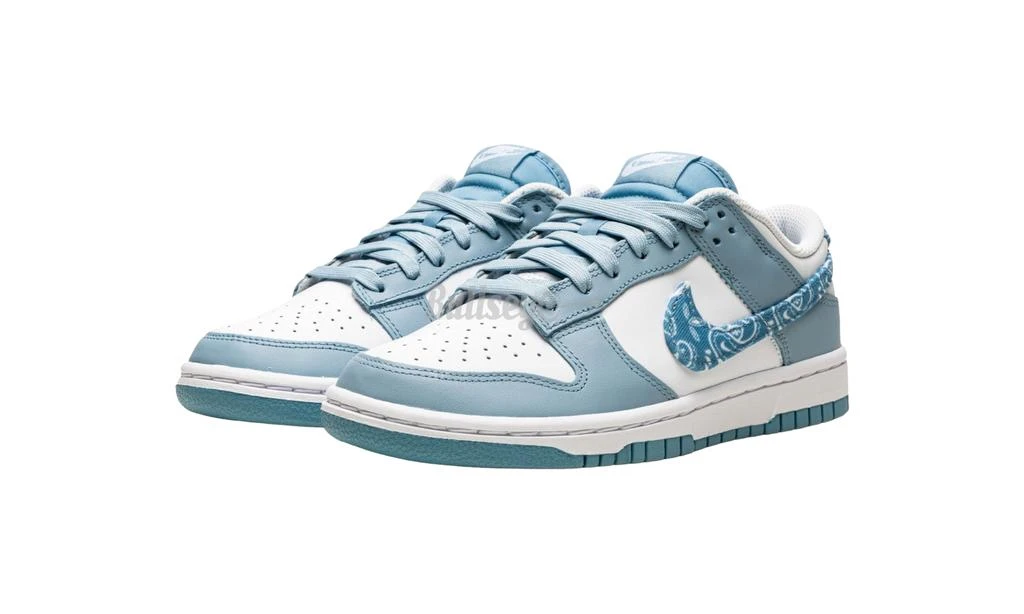 商品NIKE|Nike Dunk Low Paisley Pack "Worn Blue",价格¥1070,第2张图片详细描述