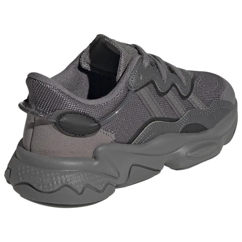 商品Adidas|adidas Originals Ozweego Casual Sneakers - Boys' Grade School,价格¥445,第3张图片详��细描述