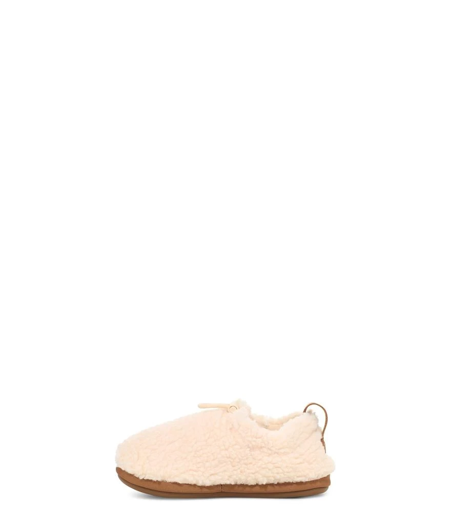 商品UGG|Plushy Slipper (Little Kid/Big Kid),价格¥367,第4张图片详细描述