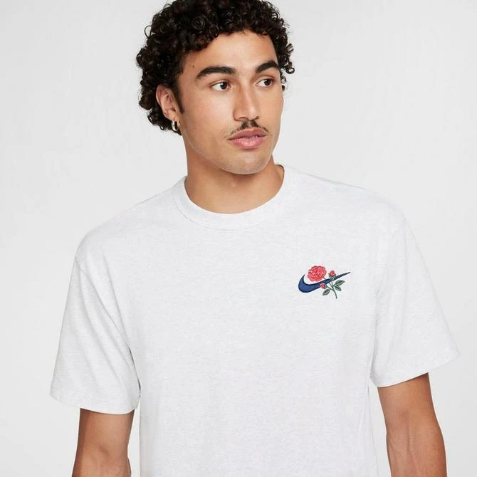 Men's Nike Sportswear Swoosh Rose T-Shirt 商品