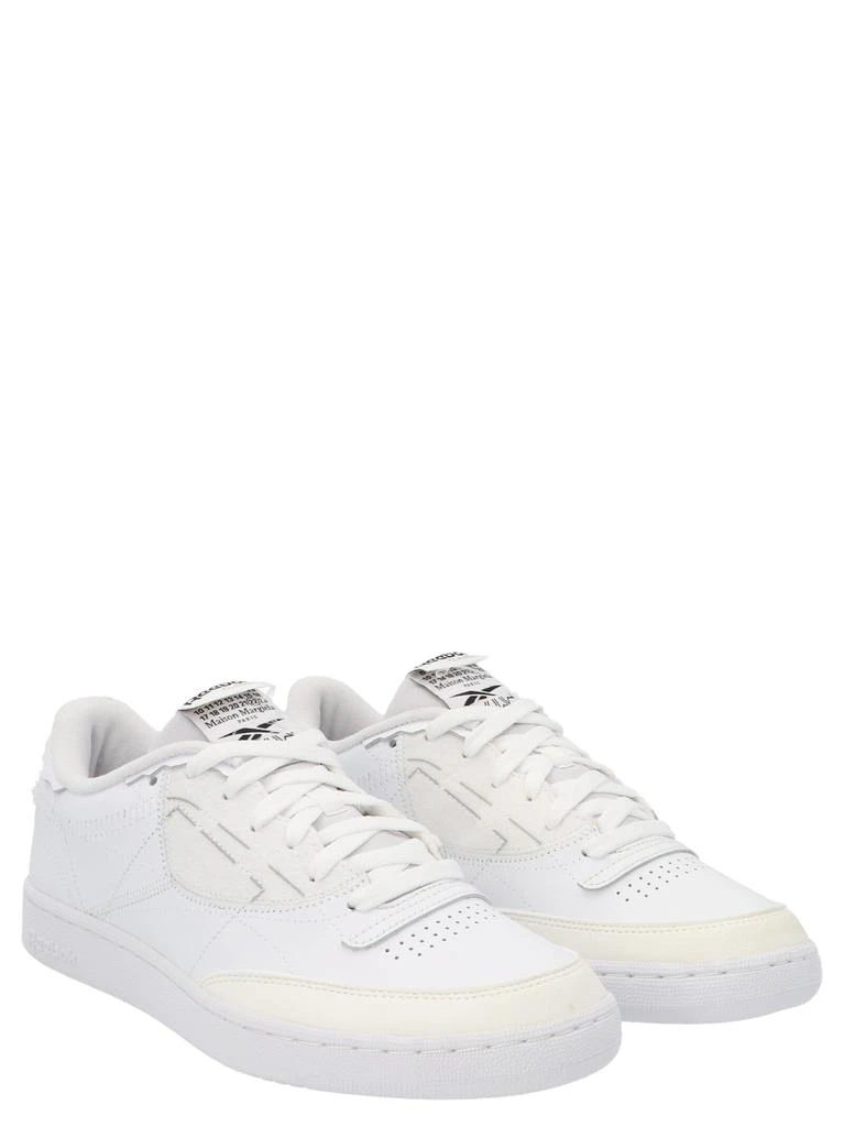 商品Reebok|‘Project 0 memory of' Reebok x Maison Margiela sneakers,价格¥2232,第2张图片详细描述