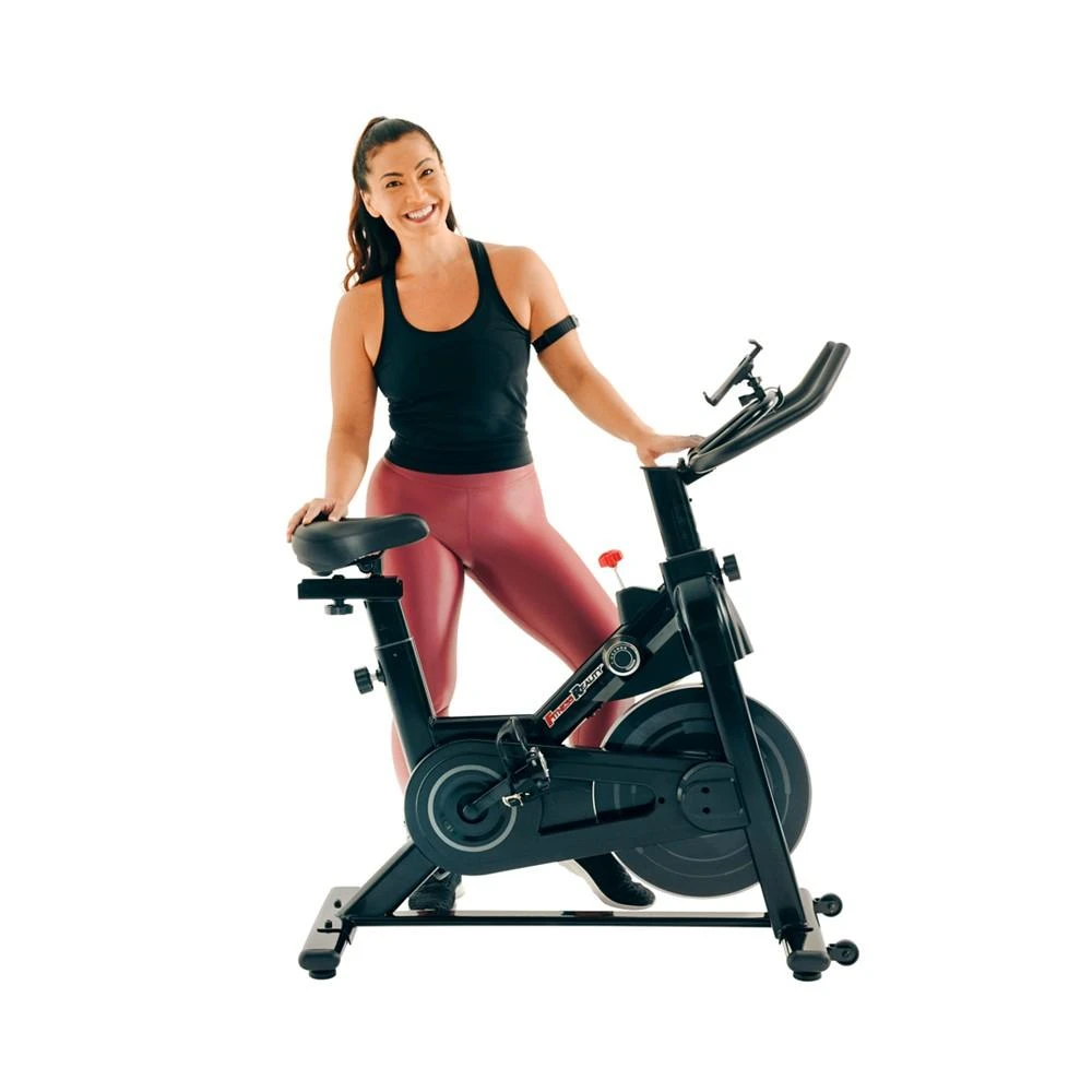 商品Fitness Reality|8000R Indoor Cycling Exercise Bike with MyCloudFitness App,价格¥5134,第3张图片详细描述