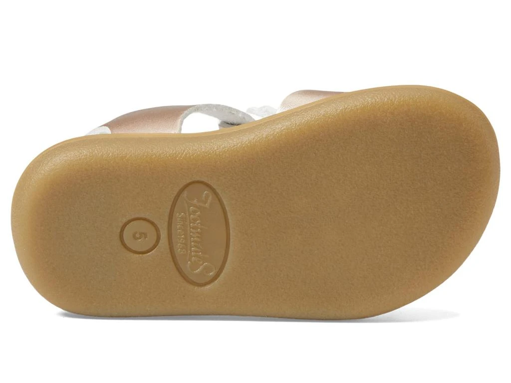 商品FootMates|Eco-Jasmine (Infant/Toddler/Little Kid),价格¥335,第3张图片详细描述