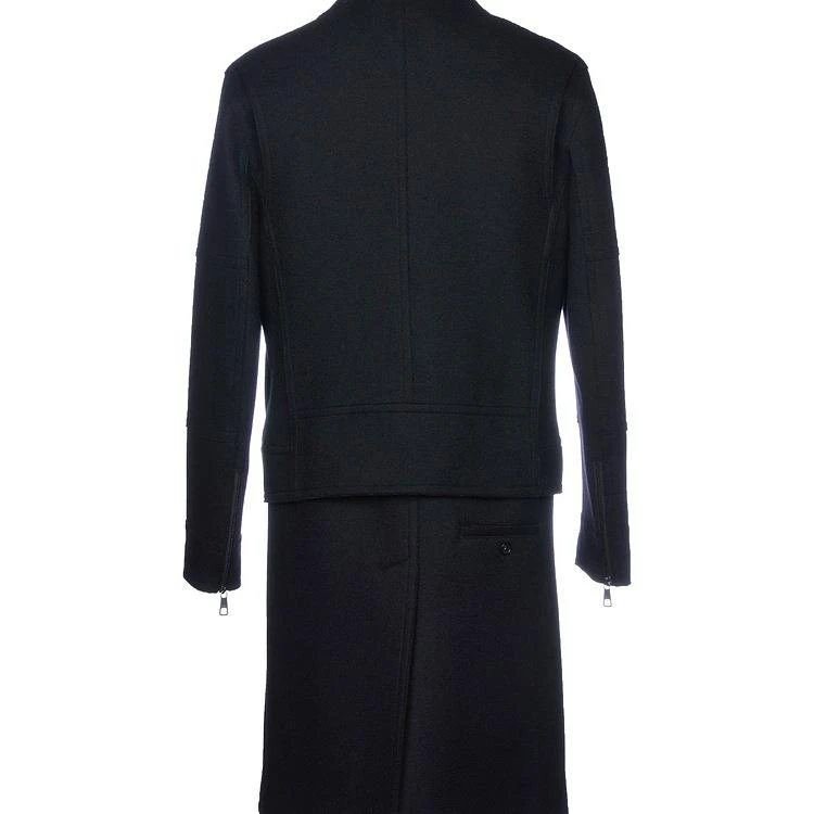 商品Neil Barrett|Coat,价格¥6996,第2张图片详细描述