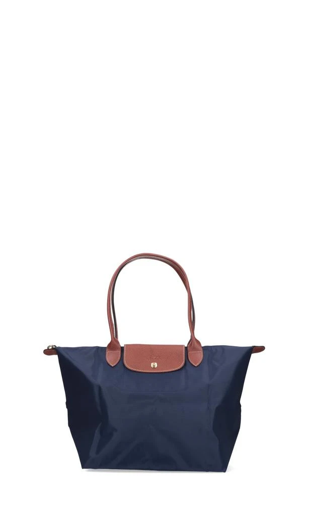 商品Longchamp|Longchamp Le Pliage Original Large Tote Bag,价格¥1381,第1张图片